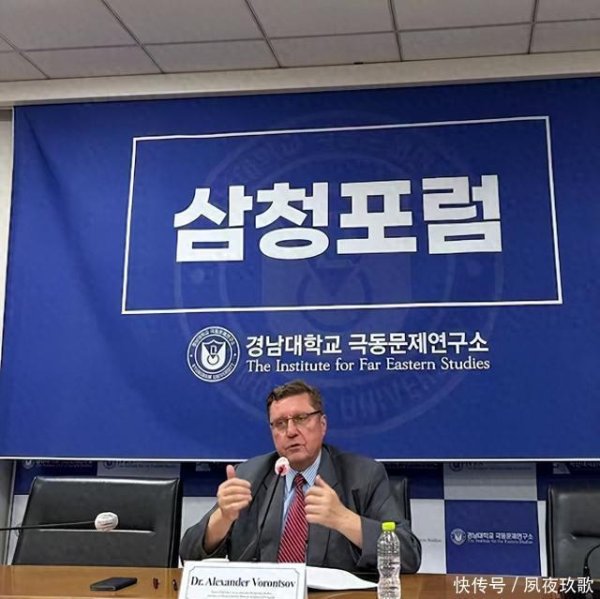 鼎冠策略资 俄专家透露中朝关系内情：中俄朝并没军事合作，普京关注美朝接触